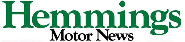 Hemmings Motor News Logo