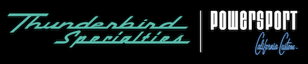 Thunderbird Specialties